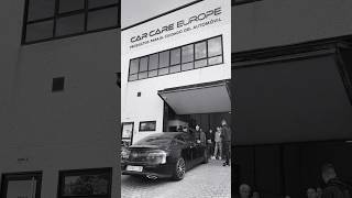 Curso de Detailing para Aficionados en CAR CARE EUROPE y pásate al siguiente nivel.