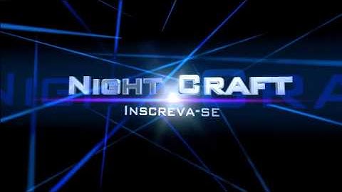 Primeiro vídeo do canal MINHA INTRO xD