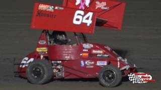 I-76 Speedway Colorado 270 Outlaws Feature