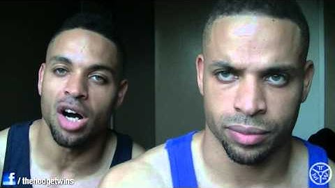 How to Fit Cardio Into Any Muscle-Building Routine @hodgetwins
