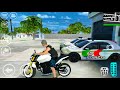 Elite Moto Vlog #3 Update - Brazil Bike Driver Simulator - Android Gameplay