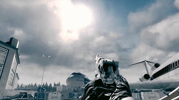 Twixtor, color correction, MW2