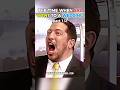 This Wedding Speech Went So Wrong So Fast | part 1😭 #shorts