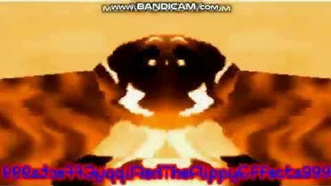 Mario Wrong Way Csupo in Jazz Vocoder (INPROVED) Effects Round 1 for NCH