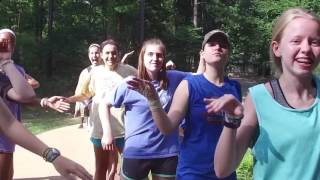 2016 Teen Week Lip Dub - Can't Stop The Feeling
