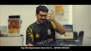 Download Lagu ICC Men's T20 World Cup: Checklist khatam, Bring it on! MP3