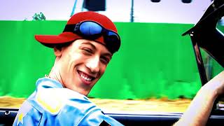 Britney Spears x The Offspring - Pretty Fly for a Toxic Guy