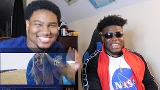 DODGEBALL BOOTY?! | Young Thug - Surf ft. Gunna [Official Video] | REACTION