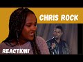 Chris Rock - Black People vs N***as - Reaction