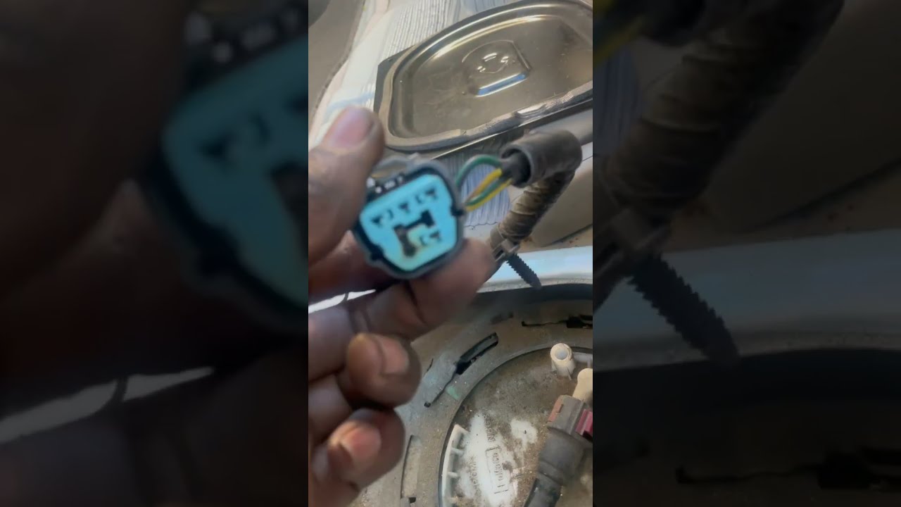 Houston We Have A Problem Explore Explorepage Fyp Fuelpump Obs Obsroe Automobile