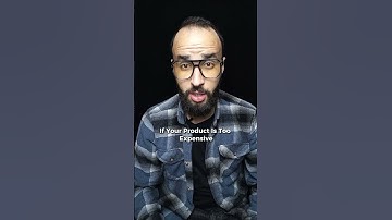 Why Your Amazon Ads Aren’t Converting (And How to Fix It!)  #amazonfba #amazonads #amazonseller