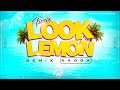 Timix  look lemon remix ragga 2023