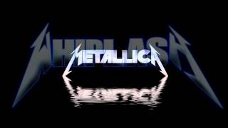 Metallica - Whiplash Resimi