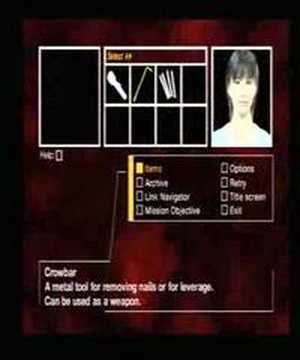 Siren - Sightjacking while doing an attack