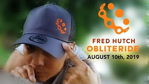 Obliteride 2019 for Nordstrom by Mark Embry