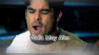 Video thumbnail of "Jerry Rivera - Amores Como El Nuestro"