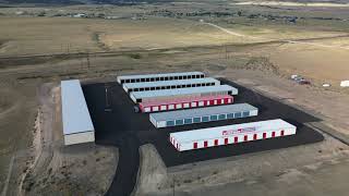 Riverview Storage