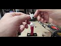 DIY Spot Welder 2s2p 3000f