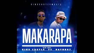 Makarapafeat. Bayor97King Castle