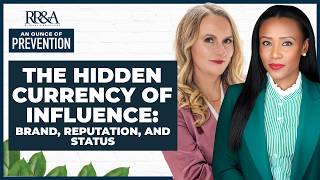 The Hidden Currency of Influence: Brand, Reputation, and Status