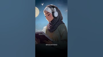 سورة الرحمن - يومئذ لا يسأل عن ذنبه إنس ولا جان - حسام الدين عبادي - مدار ترند MadarTrend