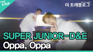 SUPER JUNIOR D&E OPPA 直筆サイン入りポラロイド SUPER JUNIOR D&E OPPA 直筆サイン入りポラロイド