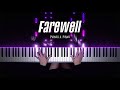 Pianella Piano - Farewell (Original Piano Composition)