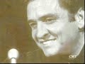 Johnny Cash vs Music Row