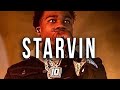 [FREE] Roddy Ricch Type Beat "Starvin" (Prod By Lbeats) Instrumental