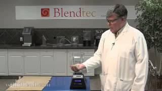 Will It Blend - Marbles