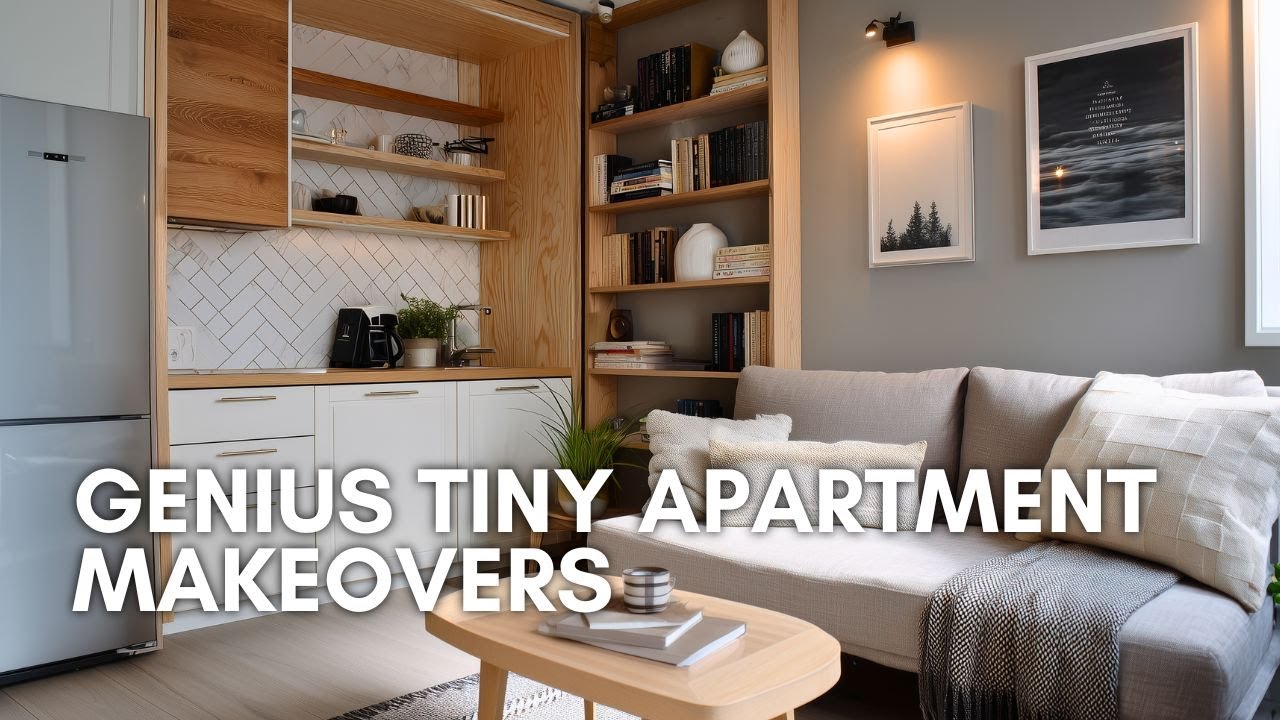 Picture of Small Space Luxury Makeover: Turn Your Home Into a Cozy ... - Facebook