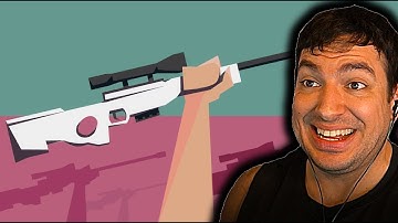 SNIPERS: A Nightmare for Developers and Players | Cornel Reacts