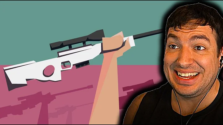 SNIPERS: A Nightmare for Developers and Players | Cornel Reacts