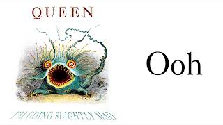 Queen  Lost Opportunity