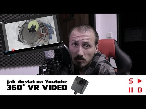 Video: Jak Udělat Video Vysílání