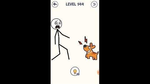 Draw Puzzle 2 level 144||Walkthrough Solution