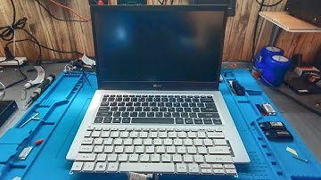 Acer Aspire 5 A514-54-30WV | Keyboard Replacement Guide | Tech Tips | Computer Repair