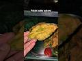 Palak patta pakora​#TrendingReels #FoodReels #ViralFood #WhatIAteToday #ComfortFood