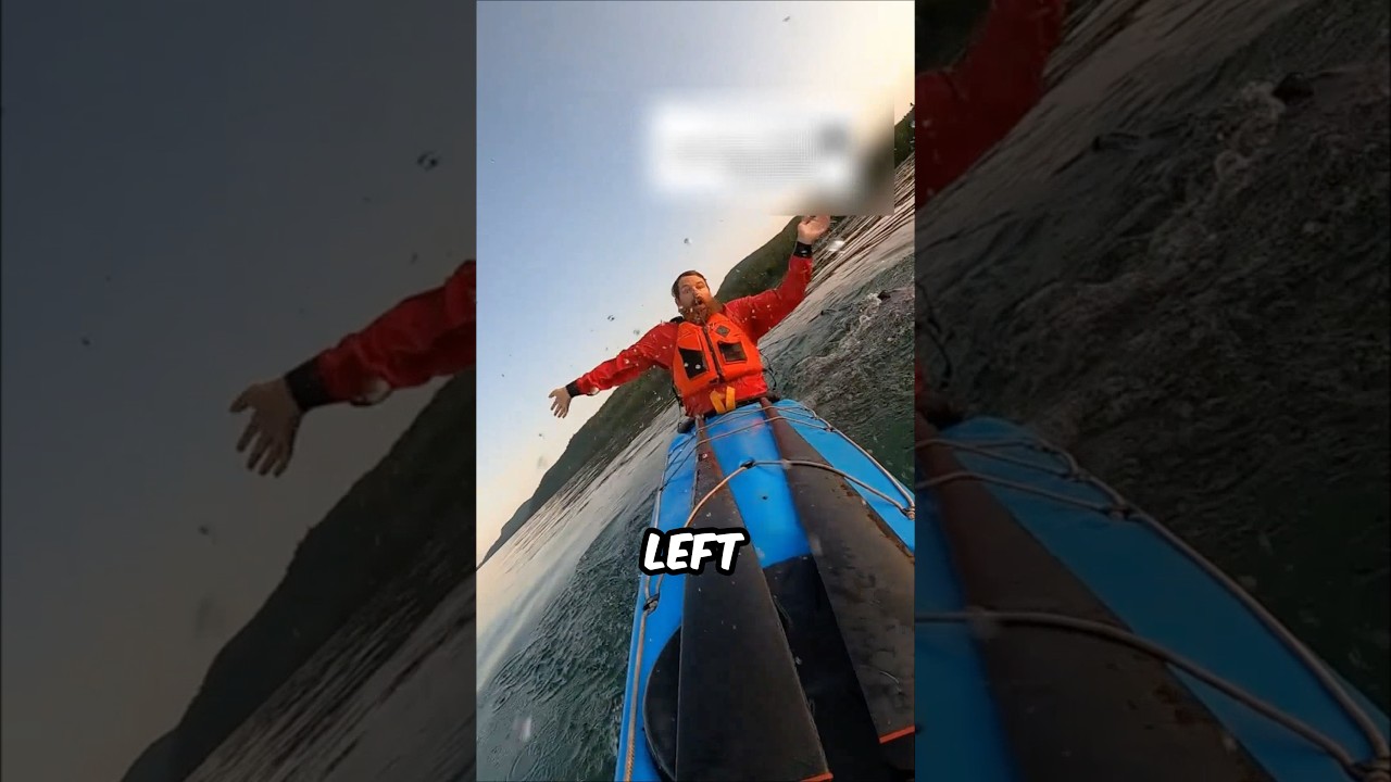 This Is Why Boats Are No Joke…