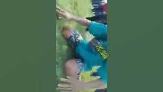 HEBOH ...! LITTLE WATCHER DANGDUT NEW PALLAPA KIDUNG WAHYU KOLOSEBO