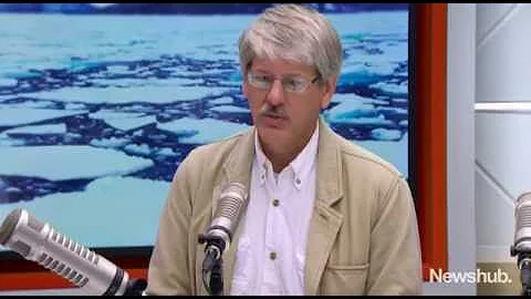 Guy McPherson - Human Extinction Within 10 Years