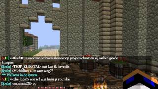 minecraft coolcraft server tour 1