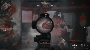 More leftover mw2 beta clips