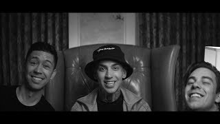 Blackbear \u0026 TMG - Short Kings Anthem (OFFICIAL VIDEO)