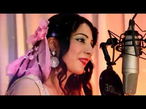 186 Pari Shezad  Noshen Shezad Pashto New Songs 2017 Tapy Zargia Wale Rata Jare
