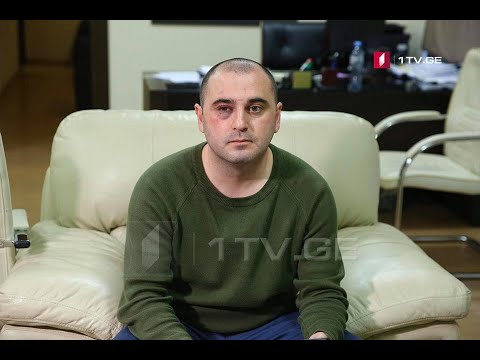 ლევან ხაბეიშვილის საქმე