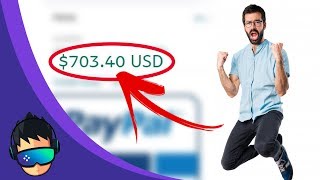 سارع لربح اكثر من $20 بطريقة سهلة و ممتعة للمبتدئين ... !! | حصريا 2018