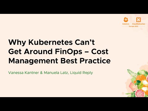 Why Kubernetes Can't