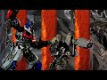 Transformers: Rise of the Beasts | Stop Motion Trailer #2