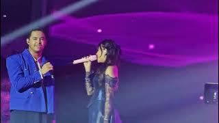 Ghea ~ Nadhif ~ Rey Bong ~ Aqeela Live at SCTV Music Award 2024